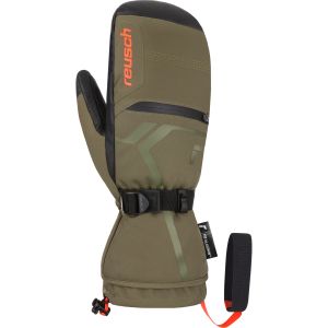 Prezzi Reusch guanti down spirit goretex