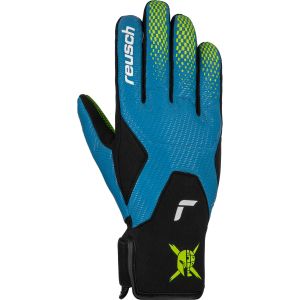 Prezzi Reusch guanti worldcup warrior speedline