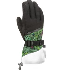 Prezzi Reusch guanti demi r-texÂ® xt