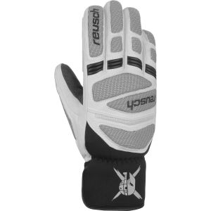 Prezzi Reusch guanti warrior dg