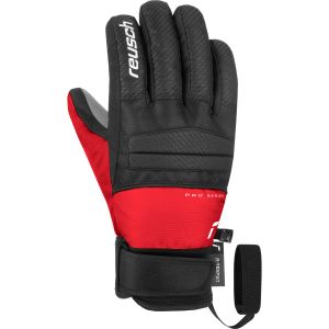 Prezzi Reusch guanti warrior r-texÂ® xt