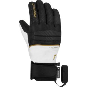 Prezzi Reusch guanti warrior r-texÂ® xt