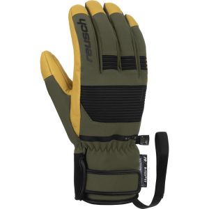 Prezzi Reusch guanti andy r-texÂ® xt