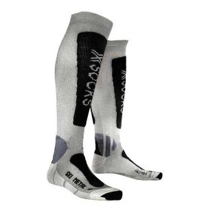 Prezzi X-socks calzini ski metal