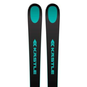 Prezzi Kastle pacchetto sci alpini rx9+k12 tri gw