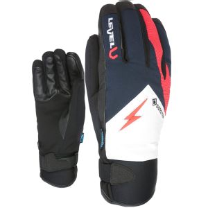 Prezzi Level guanti thunder gore-tex