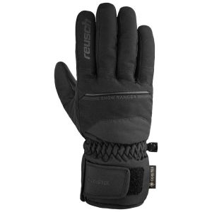 Prezzi Reusch guanti snow ranger goretex