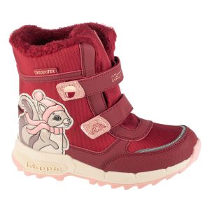 Prezzi Kappa scarponi da neve flake ii tex