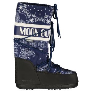 Prezzi Moon boot scarponi da neve icon