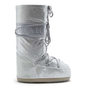 Prezzi Moon boot scarponi da neve icon glitter