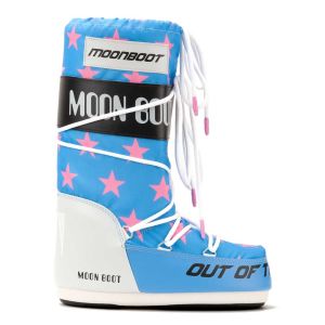 Prezzi Moon boot scarponi da neve icon retrobiker