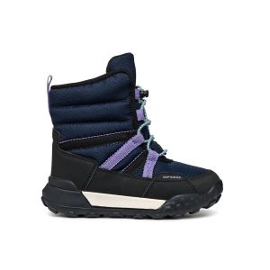 Prezzi Geox scarponi da neve trekkyup