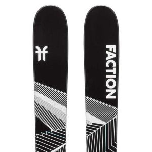 Prezzi Faction skis sci alpini mana 3 2024