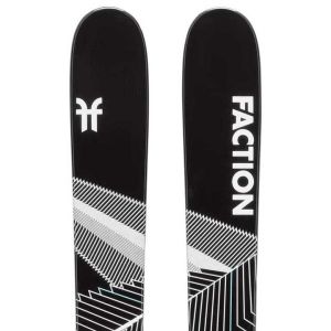 Prezzi Faction skis sci alpini mana 3 eg 2024