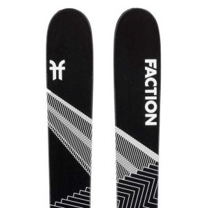 Prezzi Faction skis sci alpini mana 4 zz5 2024