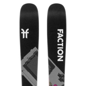 Prezzi Faction skis sci alpini prodigy 0 2024