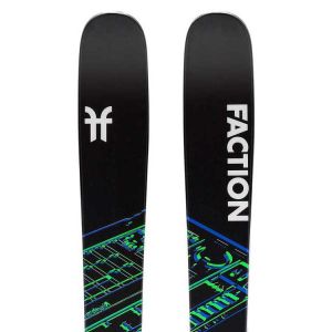 Prezzi Faction skis sci alpini prodigy 1 le 2024