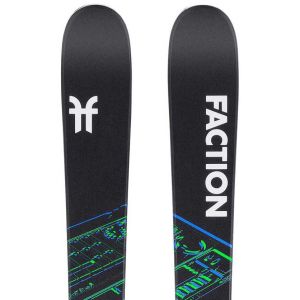 Prezzi Faction skis sci alpini prodigy 1 mj grom 2024