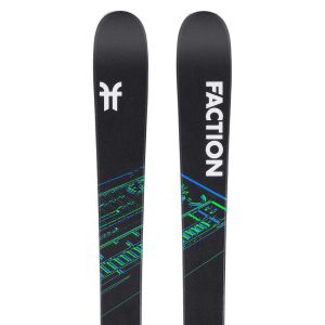 Prezzi Faction skis sci alpini prodigy 1 grom 2024