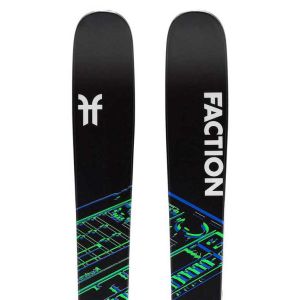 Prezzi Faction skis sci alpini prodigy 1 le2 2024