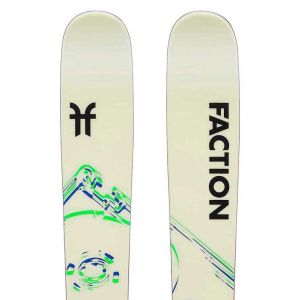 Prezzi Faction skis sci alpini prodigy 2x 2024