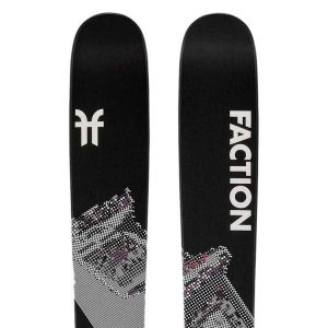 Prezzi Faction skis sci alpini prodigy 3 2024