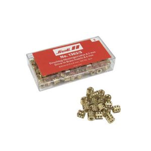 Prezzi Snoli tappo per foro metalic 8.5 mm 100 unita