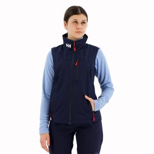 Prezzi Helly hansen giacca crew vest 2.0