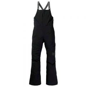 Prezzi Burton ak goretex k 2l tl b pants nero l donna