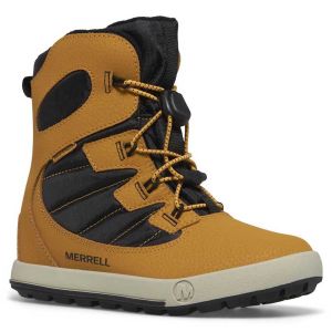 Prezzi Merrell scarponi da neve snow bank 4.0 wp ricondizionato