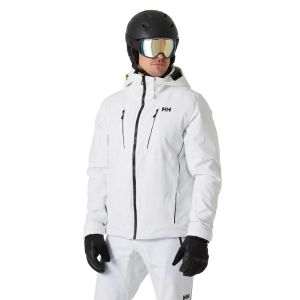 Prezzi Helly hansen giacca alpha 4.0