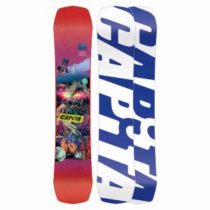 Prezzi Capita tavola da snowboard children of the gnar 149