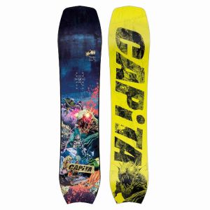 Prezzi Capita tavola da snowboard children of the pow 130