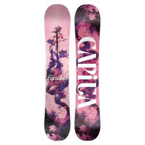 Prezzi Capita tavola da snowboard paradise 139