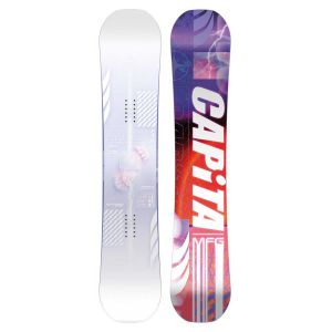 Prezzi Capita tavola da snowboard pathfinder 151 wide