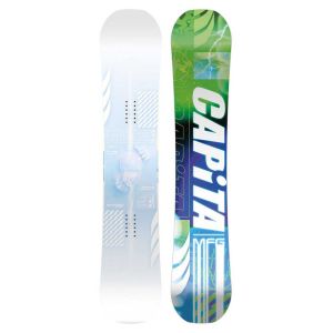 Prezzi Capita tavola da snowboard pathfinder 153