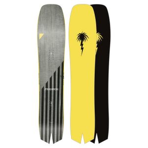 Prezzi Capita tavola da snowboard spring break powder glider 158