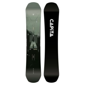 Prezzi Capita tavola da snowboard super d.o.a. 152