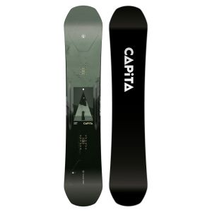 Prezzi Capita tavola da snowboard super d.o.a. 154