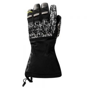 Prezzi Lenz guanti heat 7.0 finger cap