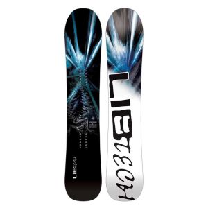 Prezzi Lib tech tavola da snowboard dynasword