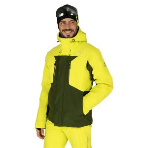 Prezzi Fischer apparel giacca dash