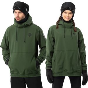 Prezzi Siroko giacca softshell w1 kilimanjaro