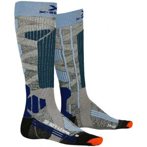 Prezzi X-socks calzini ski rider 4.0