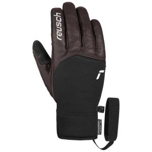 Prezzi Reusch guanti lleon r-rex xt primaloft