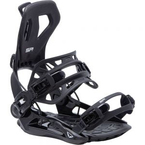 Prezzi Sp united attacchi per snowboard ft 360