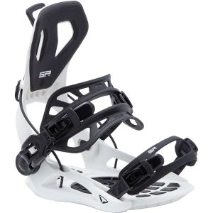 Prezzi Sp united attacchi per snowboard ft 360