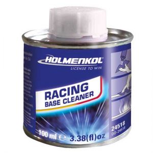 Prezzi Holmenkol addetto pulizie racing base 100ml