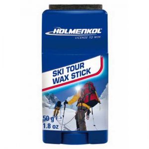 Prezzi Holmenkol cera ski tour stick 50 gr