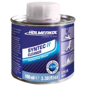 Prezzi Holmenkol qualcosa syntec ff cleaner 100ml